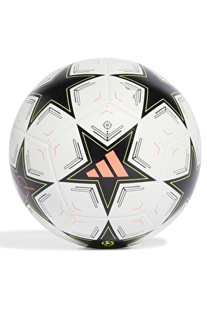 adidas UEFA Champions League Unisex Beyaz Futbol Topu IX4062