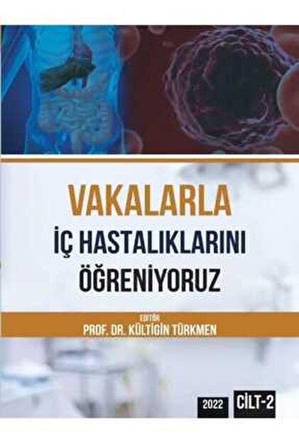Nobel Tıp Kitabevi Harrison Iç Hastalıkları Prensipleri Cilt: 1-2