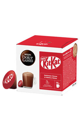 Nescafe Dolce Gusto Essenza Dı Moka 16 Kapsül Kahve - Fiyatı Nescafe Dolce Gusto Essenza Dı Moka 16 Kapsül Kahve - Fiyatı