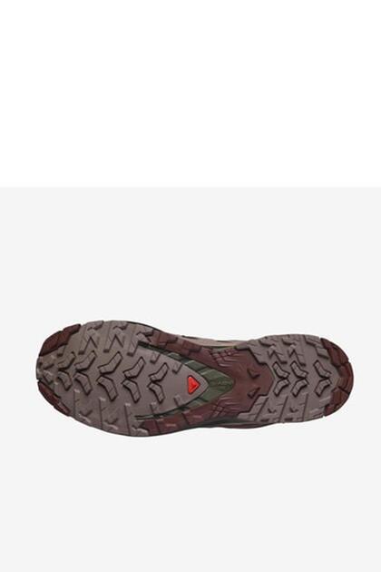 Xa Pro 3D V9 Gtx Gore-Tex® L47270 Outdoor Erkek Spor Ayakkabı BORDO