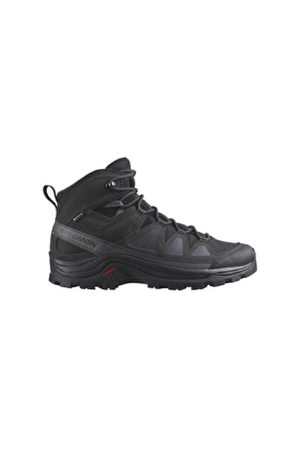 adidas Terrex Swıft R2 Mıd Gtx Siyah Erkek Outdoor Ayakkabı IF7636