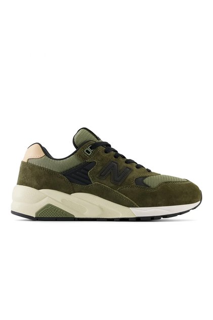 Mt580Adc Men's Daily Shoes MT580ADC Green