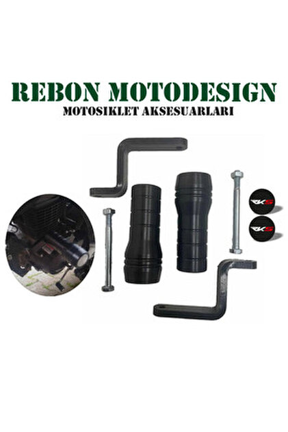 STR RKS TNT 202 KORUMA TAKOZU - Fiyatı, Yorumları