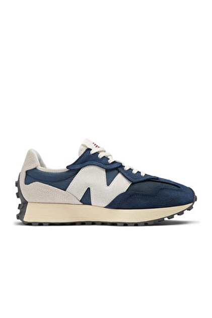 New Balance U327FF 327 ERKEK GÜNLÜK SPOR AYAKKABI - Fiyatı, Yorumları