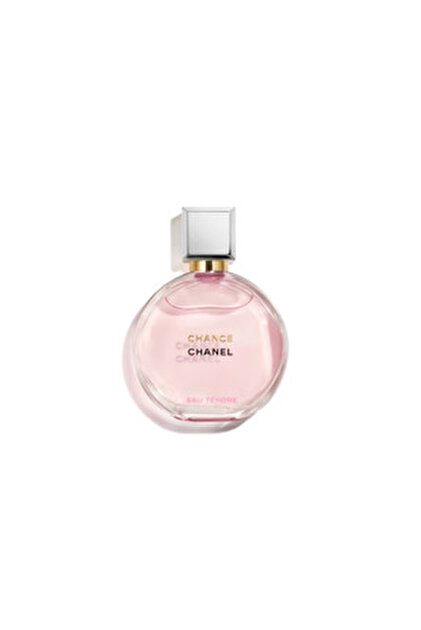 Chanel Yeni Formülü İle Eşsiz Bir Koku Sunan Parfüm-Chance Eau