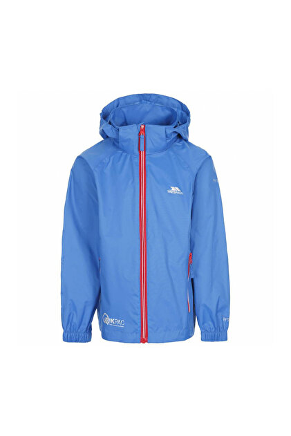 Trespass Qikpac X - Unisex Packaway Jkt Tp75 - Fiyatı, Yorumları