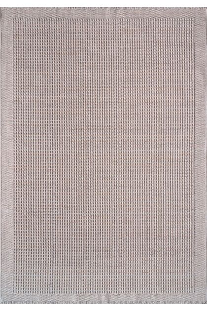 Modern Kilim Pati Dostu Pamuk Iplikli Massandra Ms01a