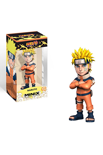 MINIX Naruto-11308 - Fiyatı, Yorumları