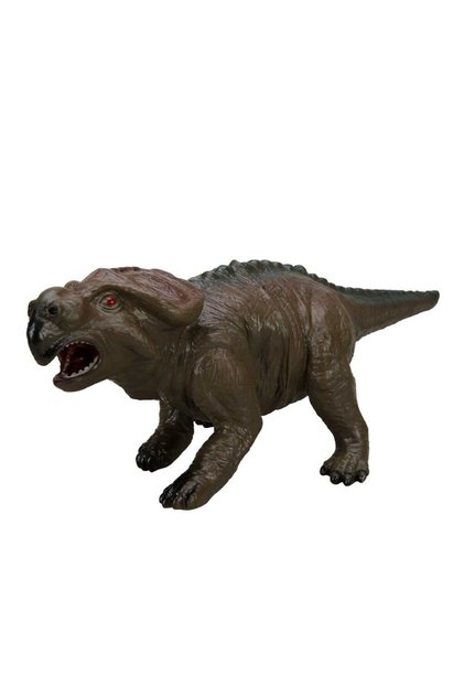 Sesli Dinozorlar 30 Cm. 07242 Koyukahve