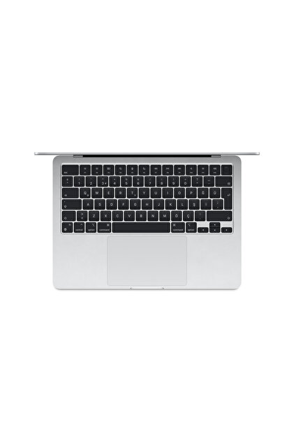 Apple 13-inch MacBook Air: Apple M3 chip with 8-core CPU and 8