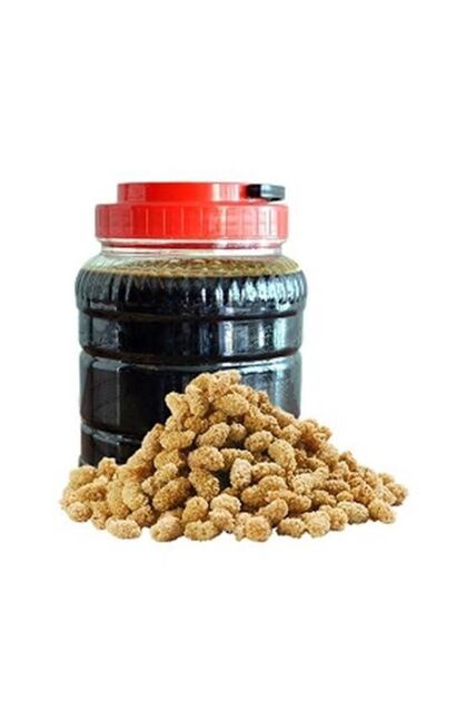 Dut Pekmezi 2kg, Doğal Dut Pekmezi,
