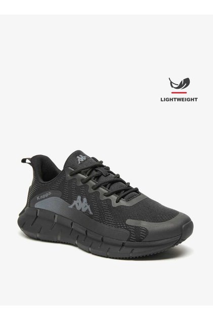 Women's Lace-Up Lightweight Trainer Shoes