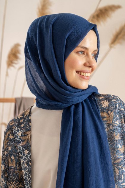Kadın Konfor Şal 195/85 Cm