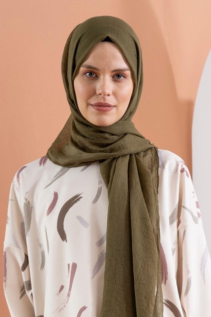Women's Comfort Shawl 195/85 cm