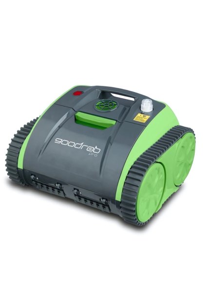 PRO KABLOSUZ ŞARJLI HAVUZ TEMİZLEME ROBOTU