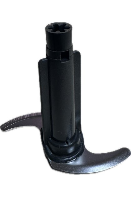Masterblend/Easyblend Blender Doğrayıcı Bıçak - HB1811/DD11/HB11 - Siyah