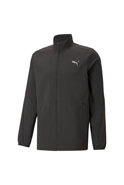Puma 52315501 Run Favorite Woven M Erkek Ceket - Fiyatı, Yorumları