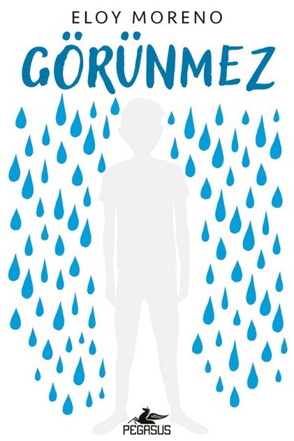 Görünmez | Eloy Moreno