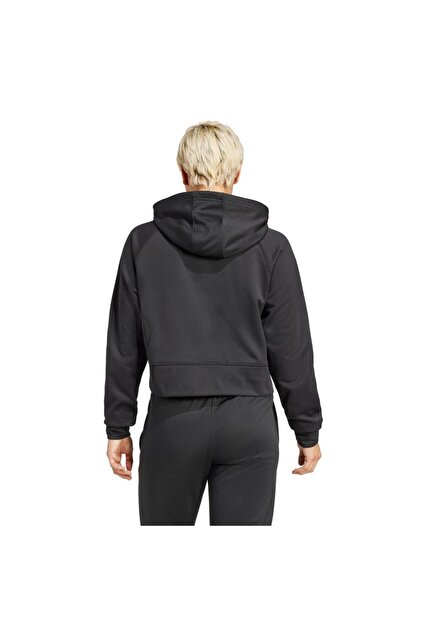 adidas W GG FZ HD IX5065 Siyah Ceket - Fiyatı, Yorumları
