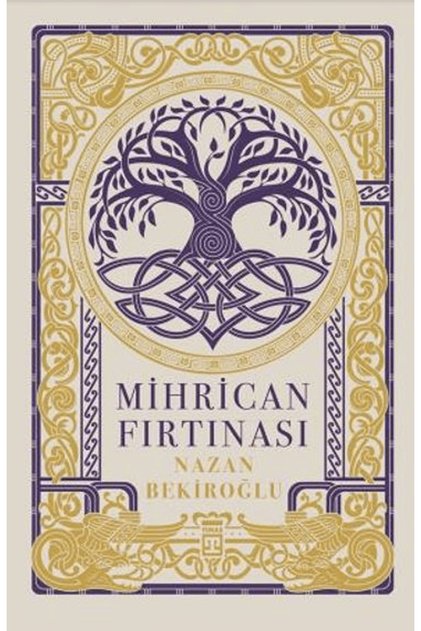 Mihrican Fırtınası