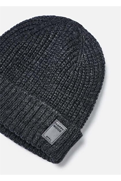Knitting Hat Beret
