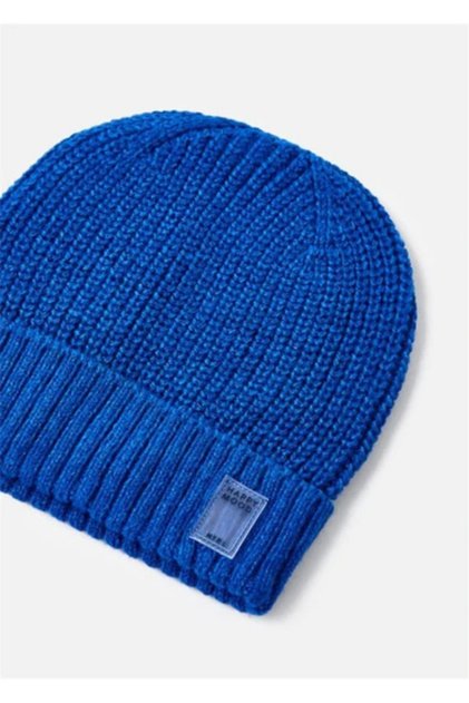 Knitting Hat Beret