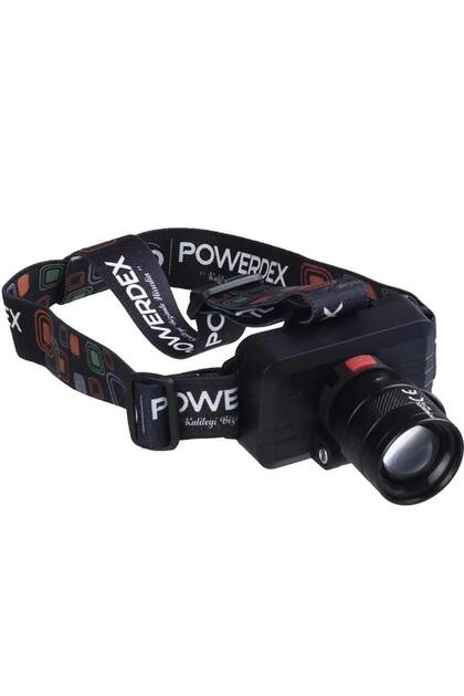 powerdex Pd-7772 Usb Şarjlı Zoomlu Kafa Lambası - Fiyatı, Yorumları