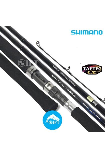 shimano Salty Advance Spinning 290cm 60-80gr Shore Jig Kamışı