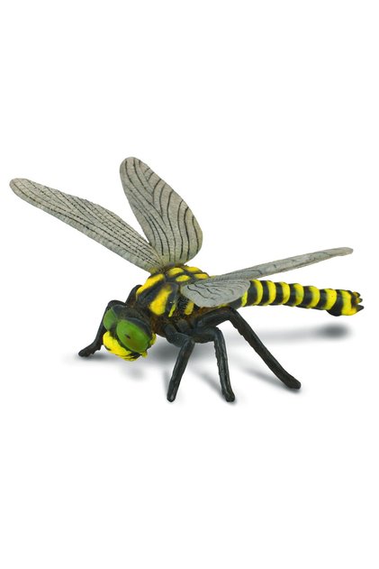 Libelula - Animal Figurina