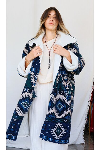 Kilim Polar Palto