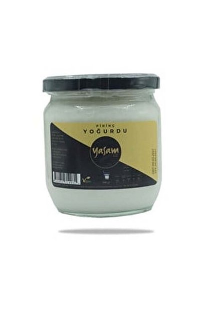 Vegan Yoğurt 350gr