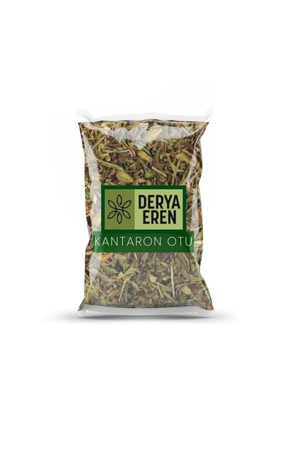 250 Gr Lokman Aktar St. John's Wort
