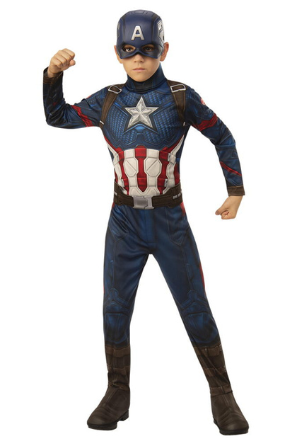 Costum de carnval - Captain America Avengers 3