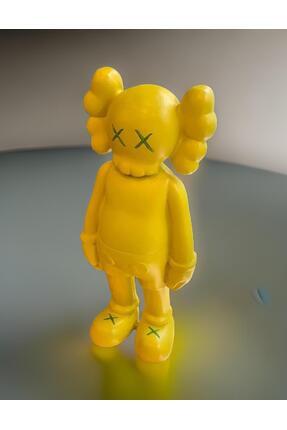 その他 kaws Vinyl Figure KAWS Companion Flayed Open Edition Vinyl Figure Black – Takeoff