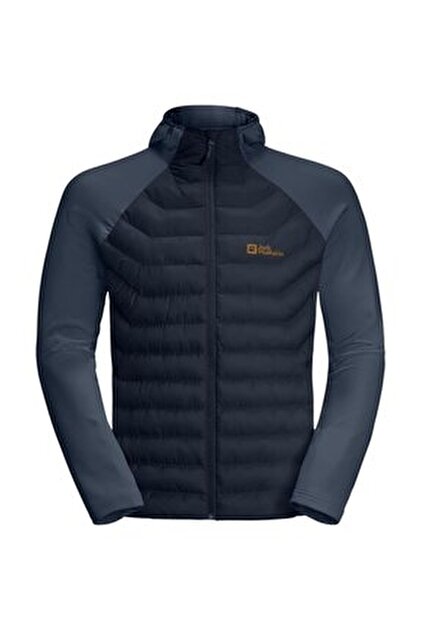 Jack & Jones Jorinwood Inflatable Jacket 12282952- Trendyol