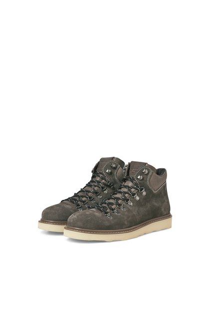 JFWCHORLTON SUEDE BOOT LN Bağcıklı Süet Bot