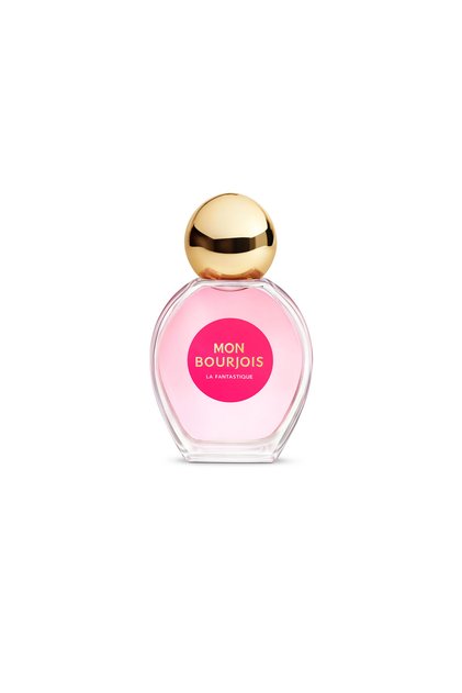 Mon Bourjois La Fantastique Eau de Parfum 50ml