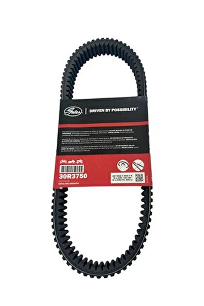 Mitsuboshi SEGWAY SNARLER 570 34X963 MİTSUBOSHİ ATV KAYIŞI