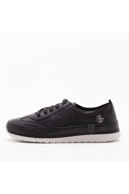 Jodi Women's Genuine Leather Casual Shoes