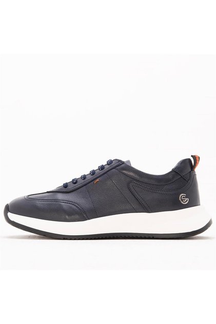 Cheval Men's Genuine Leather Casual Shoes 232240