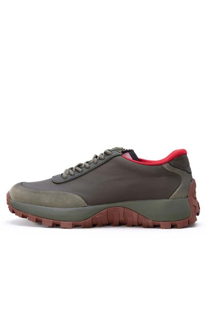 Antonio Men's Genuine Leather Casual Shoes 20386