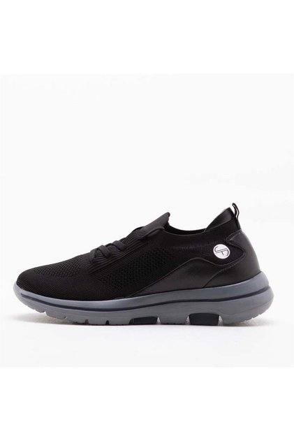 Terry Men's Knitwear Sneakers 004