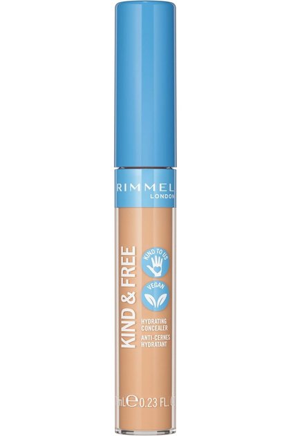 Kind & Free Concealer - 10 - Fair, 7ml