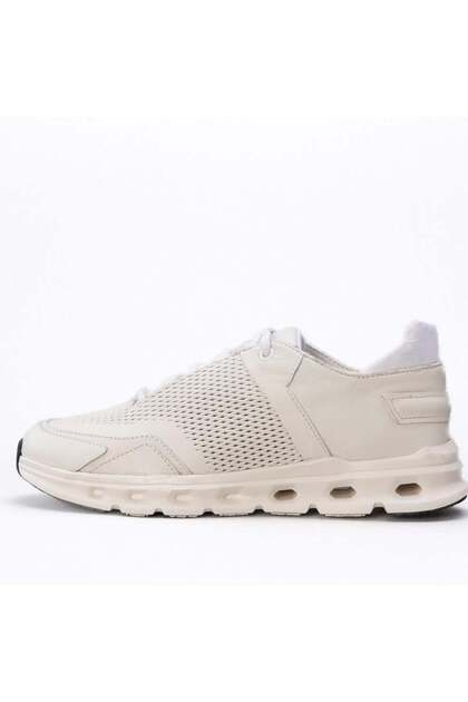 Cyrus Men's Genuine Leather Sneaker 19543