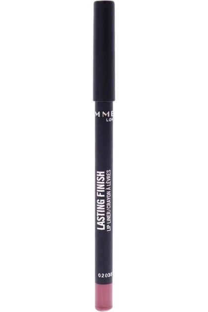 Lasting Matte Lip Liner - 120 - Pink Candy, 1.2g