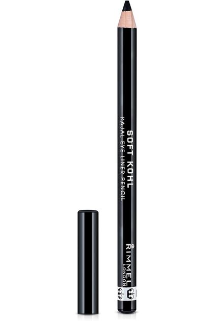 Soft Kohl Eye Pencil - 061 - Jet Black, 1.2g