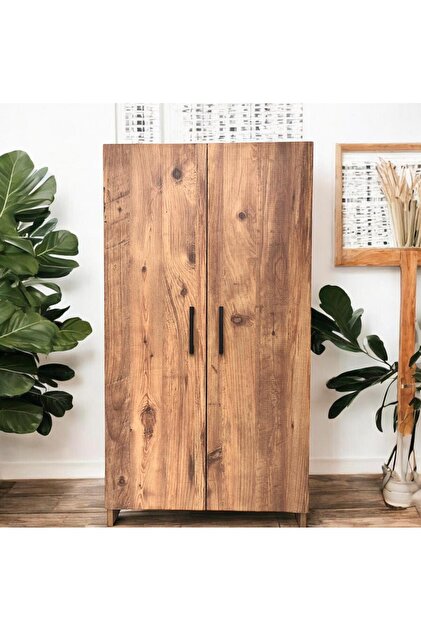 みるく woodplus Çok Amaçlı Dolap - Fiyatı, Yorumları