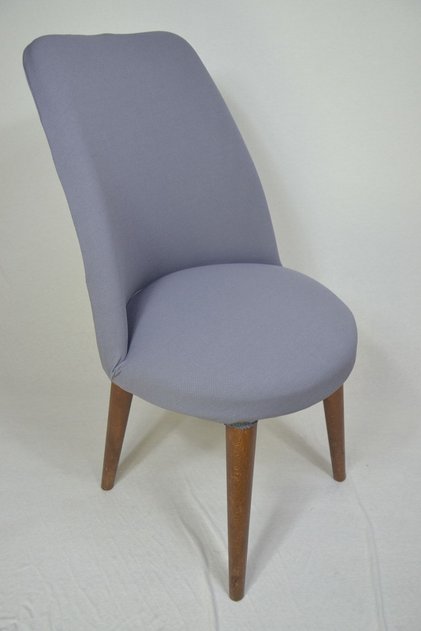 Retro Chair Cover
