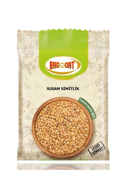 Susam Simitlik 1 KG