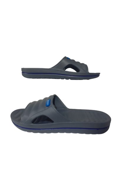 Men's Smoked Ultra Light Casual Beach Slippers Gzrr777-96